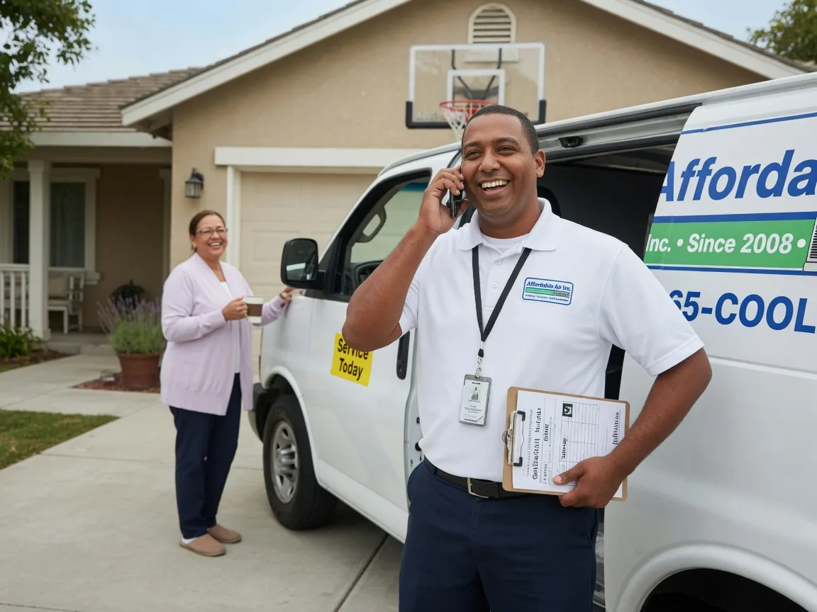 Central Ac Repair Manchester, MD FAQs